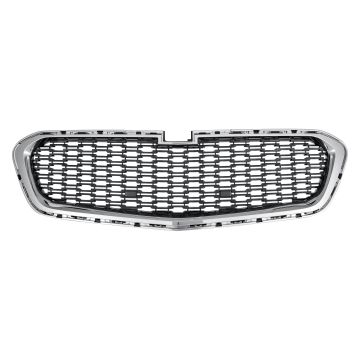 Grille Assembly Lower for Chevrolet Malibu Malibu Limited