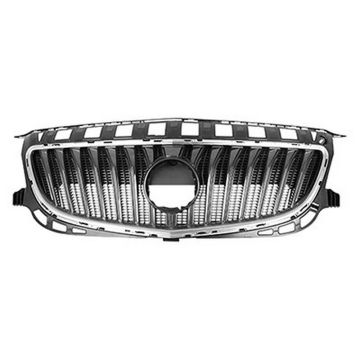 Grille Assembly w/Adaptive Cruise Control for Buick Regal GS 2014