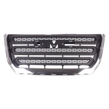 Grille Assembly for GMC Terrain SL SLE 2016-2017