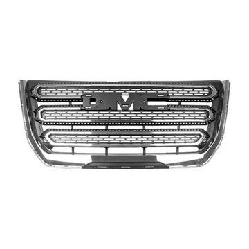 Grille Assembly Chrome for GMC Terrain SLT 2016-2017