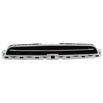 Grille Assembly Upper w/Chrome Molding Korea Built for Chevrolet Trax 2015-2016