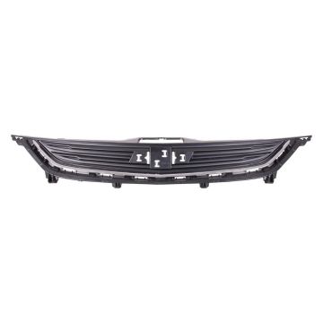 Grille Assembly LT w/o RS Pkg for Chevrolet Sonic Hatchback Sedan LT Premier LS 2017-2020
