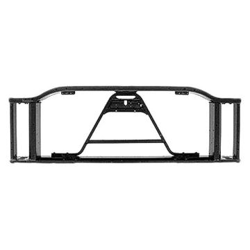 Radiator Support Assembly0 Support Assembly for Cadillac Escalade Escalade EXT Chevrolet Avalanche 1500 Avalanche 2500 Silverado 1500 Suburban 1500 Suburban 2500 Tahoe GMC Sierra 1500 Yukon Yukon XL 1500