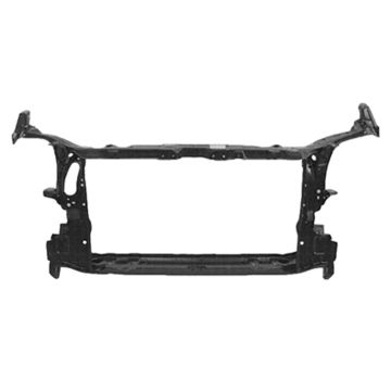 Radiator Support Assembly for Pontiac Vibe 2003-2008