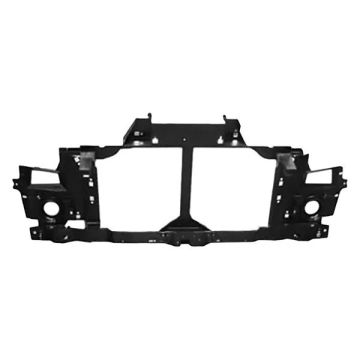 Radiator Support Assembly w/o Chrome Grille w/Sealed Beam Headlamps for Chevrolet Express 1500 Express 2500 Express 3500 GMC Savana 1500 Savana 2500 Savana 3500