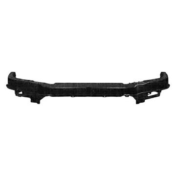 Radiator Support Upper Tie Bar Steel for Chevrolet Malibu 2004-2008