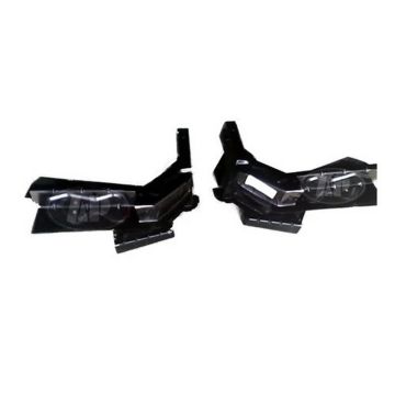 Radiator Support Right for Buick Lucerne Cadillac DTS