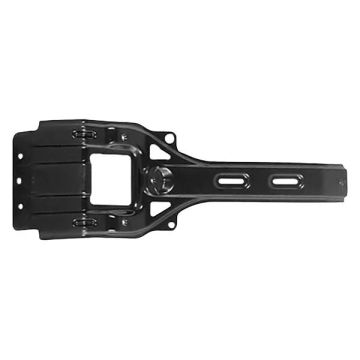 Radiator Support Center Support for Saturn Vue 2008-2010