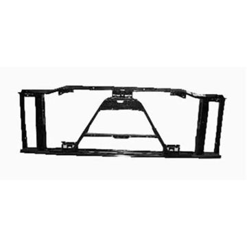 Radiator Support for Chevrolet Silverado 2500 HD Silverado 3500 HD GMC Sierra 2500 HD Sierra 3500 HD