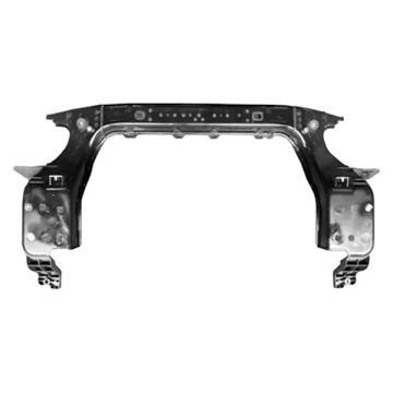 Radiator Support for Saturn Outlook 2007-2010