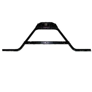 Radiator Support Center Support 2nd Design for Cadillac Escalade Escalade ESV Escalade EXT Chevrolet Avalanche Suburban 1500 Suburban 2500 Tahoe GMC Yukon Yukon XL 1500