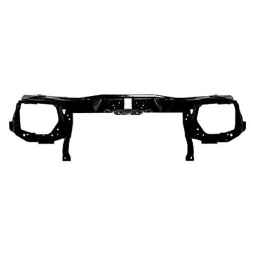 Radiator Support Upper Tie Bar Assembly for Chevrolet Camaro 2010-2015