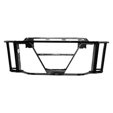 Radiator Support Assembly for Chevrolet Silverado 2500 HD Silverado 3500 HD GMC Sierra 2500 HD Sierra 3500 HD