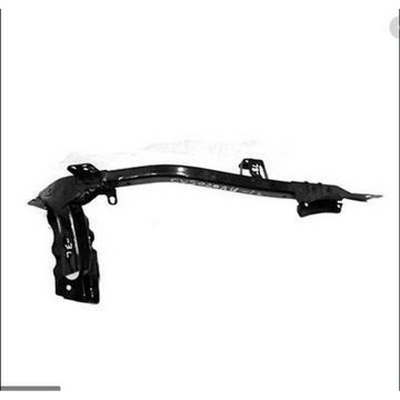 Radiator Support Left Upper Tie Bar for Chevrolet Malibu 2016-2022
