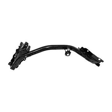 Radiator Support Right Upper Tie Bar for Chevrolet Malibu 2016-2022
