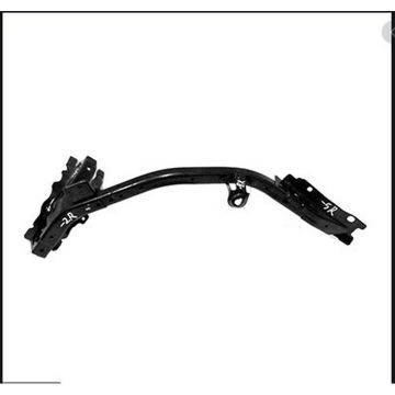 Radiator Support Right Upper Tie Bar for Chevrolet Malibu 2016-2022