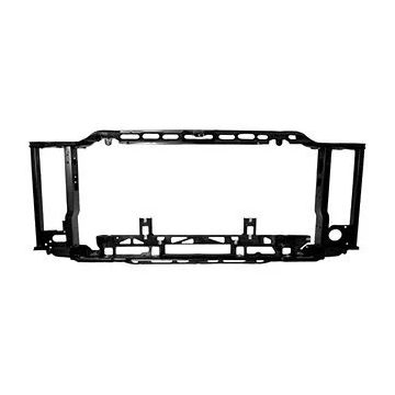 Radiator Support for Chevrolet Silverado 2500 HD Silverado 3500 HD GMC Sierra 2500 HD Sierra 3500 HD