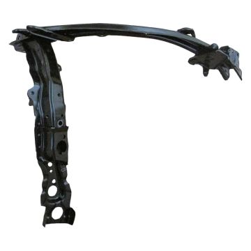 Radiator Support Left Upper Tie Extension for Chevrolet Equinox 2018-2024