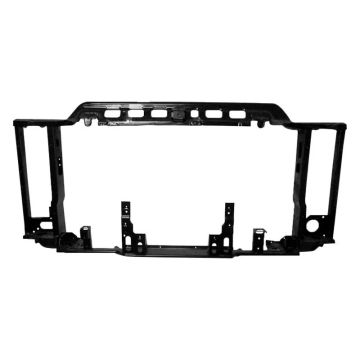 Radiator Support Assembly for Chevrolet Silverado 2500 HD Silverado 3500 HD GMC Sierra 2500 HD Sierra 3500 HD
