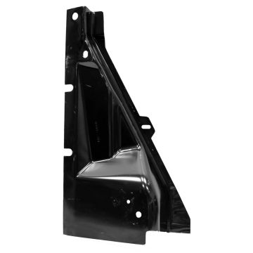 Radiator Support Right Lower Tie Bar Brace for Chevrolet Express 1500 Express 2500 Express 3500 G30 GMC Savana 1500 Savana 2500 Savana 3500