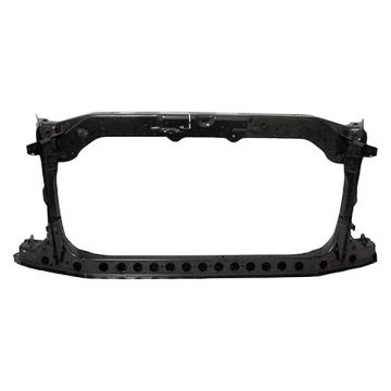 Radiator Support Assembly w/o Side Rails for Chevrolet Silverado 1500 Silverado 1500 LTD GMC Sierra 1500 Sierra 1500 Limited