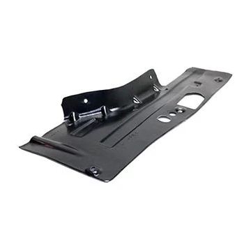 Engine Cover Lower Side Splash Shield for Buick LaCrosse Regal Cadillac XTS Chevrolet Impala Malibu Malibu Limited