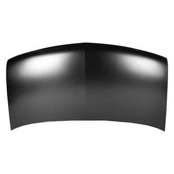 Hood Panel Assembly CAPA for Chevrolet Astro GMC Safari