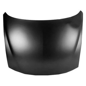 Hood Panel Assembly Includes Upper Hinge for Buick Century Regal