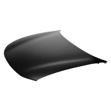 Hood Panel Assembly w/o Vents CAPA for Pontiac Grand Prix 1997-2003