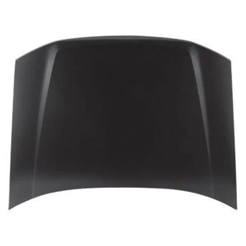 Hood Panel Assembly CAPA for Chevrolet Trailblazer 2002-2009