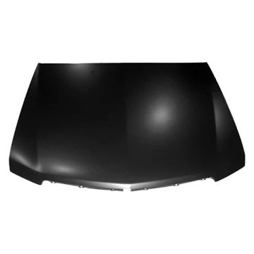 Hood Panel Assembly Aluminum for Cadillac CTS 2003-2007