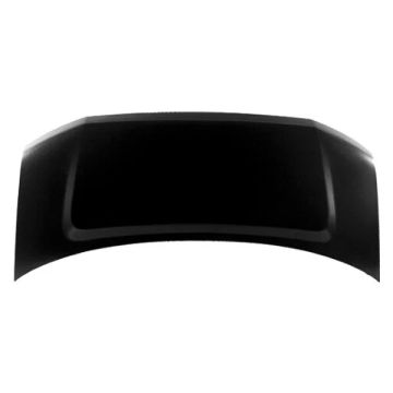 Hood Panel Assembly CAPA for Chevrolet Express 1500 Express 2500 Express 3500 GMC Savana 1500 Savana 2500 Savana 3500