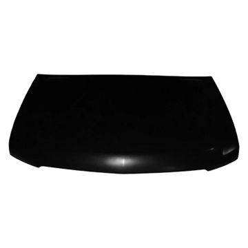Hood Panel Assembly CAPA for Chevrolet Avalanche Suburban 1500 Suburban 2500 Tahoe