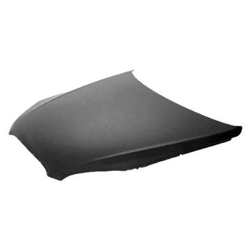 Hood Panel Assembly Aluminum CAPA for Buick Lucerne 2006-2011