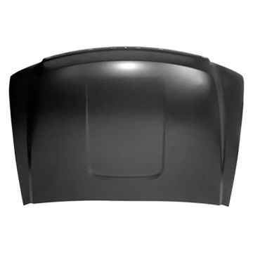 Hood Panel Assembly for GMC Sierra 1500 Sierra 2500 HD Sierra 3500 HD