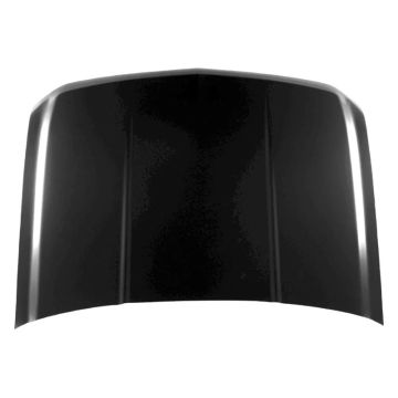 Hood Panel Assembly CAPA for Chevrolet Silverado 1500 2007-2013