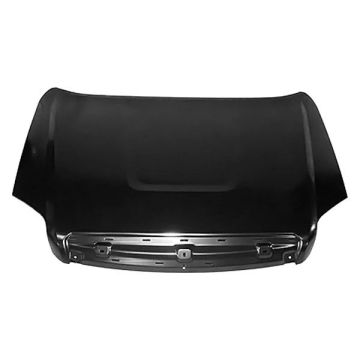 Hood Panel Assembly CAPA for GMC Terrain 2010-2015