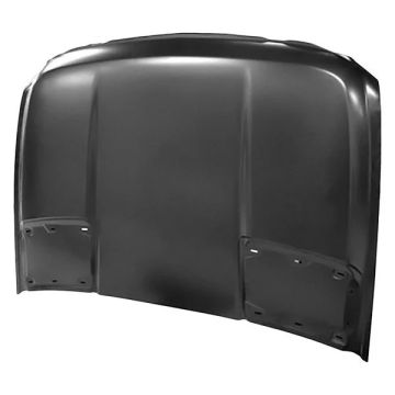 Hood Panel Assembly CAPA for Chevrolet Silverado 2500 HD 2011-2014