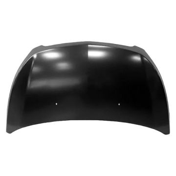 Hood Panel Assembly CAPA for Chevrolet Spark 2013-2015