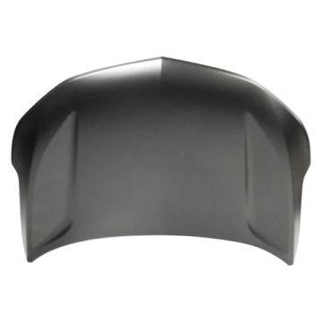 Hood Panel Assembly Aluminum CAPA for Chevrolet Equinox 2018-2024