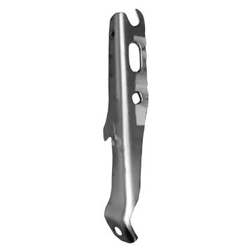 Hood Hinge Kit Left Hood Side for Chevrolet Malibu 2008-2012