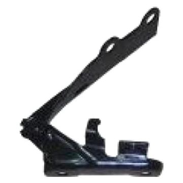 Hood Hinge Kit Left for Chevrolet Colorado GMC Canyon