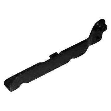 Hood Hinge Kit Left On Body for Chevrolet Impala Impala Limited Monte Carlo