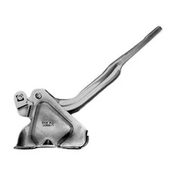 Hood Hinge Kit Right for Buick Encore Chevrolet Trax