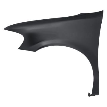 Fender Front Left for Chevrolet Venture Oldsmobile Silhouette Pontiac Montana Trans Sport