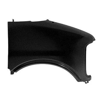 Fender Front Left Late Design for Chevrolet Express 1500 Express 2500 Express 3500 GMC Savana 1500
