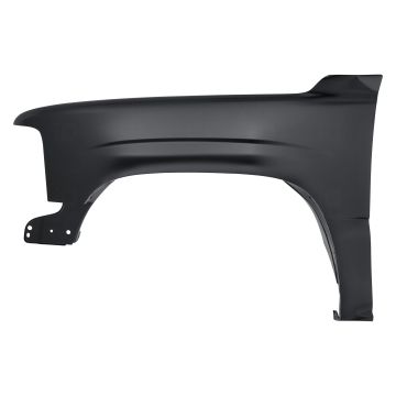 Fender Front Left Canada/USA Built for Chevrolet Silverado 1500 Suburban 1500 Suburban 2500 Tahoe