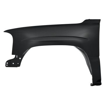 Fender Front Left Canada/USA Built for GMC Sierra 1500 Sierra 1500 Classic Yukon Yukon XL 1500