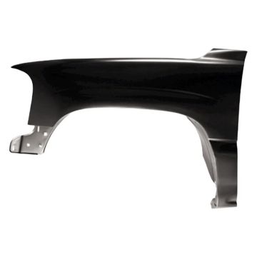 Fender Front Left Canada/USA Built CAPA for GMC Sierra 1500 Sierra 1500 Classic Yukon Yukon XL 1500
