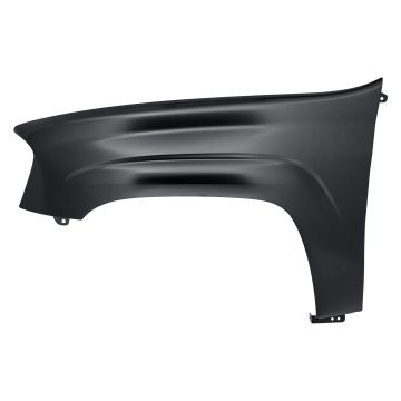Fender Front Left for Chevrolet Trailblazer 2002-2009